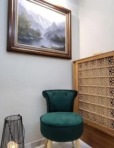 Daire Travellerspot_ii Cozy 2br *